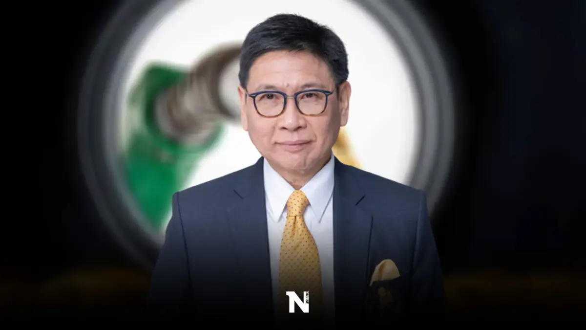 "คนละครึ่ง" เฟส 5 รัฐบาลใจดีช่วยจ่ายค่าน้ำมันดีเซล 2 เดือน คาดเริ่มพ.ค.นี้
