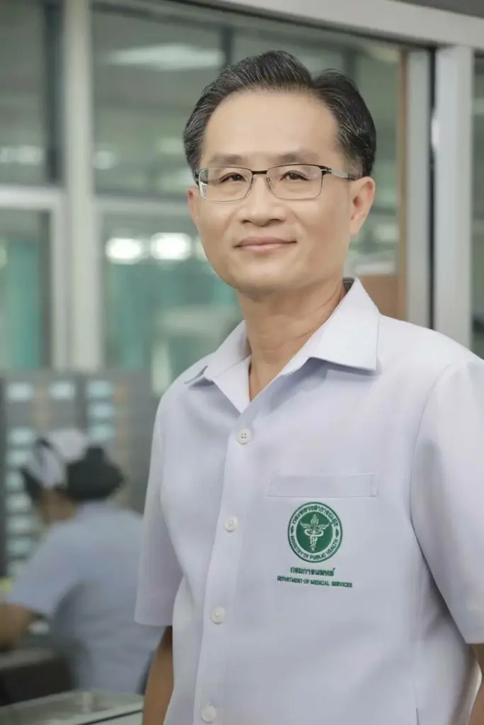 เปิด 5 สัญญาณเตือน "วัณโรค" ใครเป็นรีบหาหมอทันที ก่อนสายไป