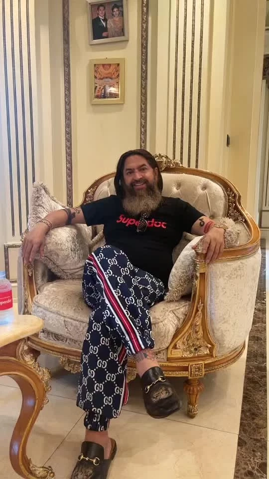 ดราม่าถล่ม "หมอสุนิล" หยิบมีด "เชฟญี่ปุ่น" สับเล่นสร้างคอนเทนต์