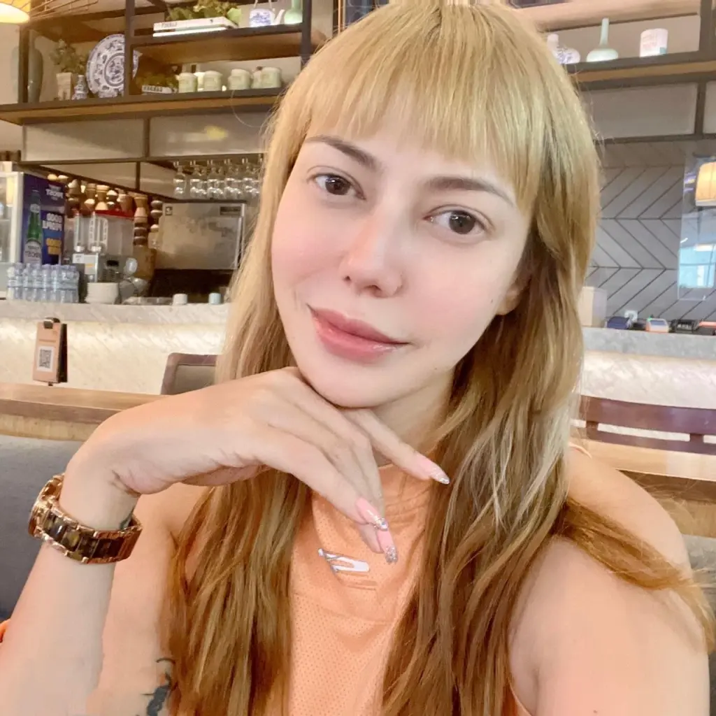 "โอเด็ต" เจอชายปริศนาโทรขู่ถึงตาย-ทักแชทห้ามยุ่งเกี่ยว "แม่แตงโม"