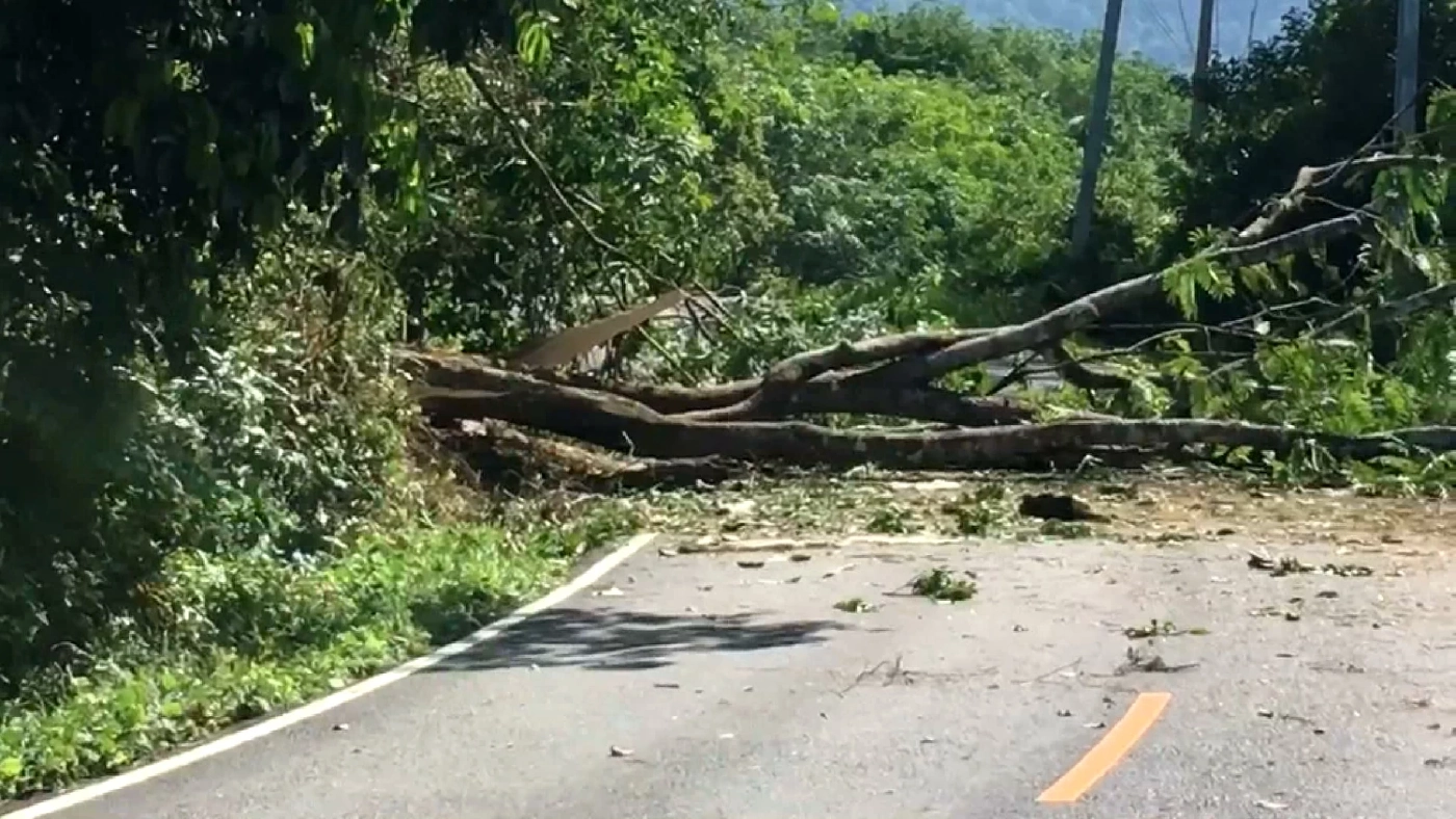 เคลียร์พื้นที่ระเบิดนราธิวาส