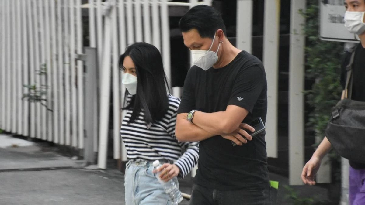 เปิดใจ “ต้น ตระการ” เป็นอะไรกับ “กระติก” เข้าข้างเกิน??