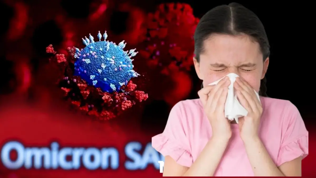 เช็ก อาการโอมิครอน สำหรับผู้ป่วย Home Isolation แบบไหนที่ต้องรีบแจ้งหมอด่วน