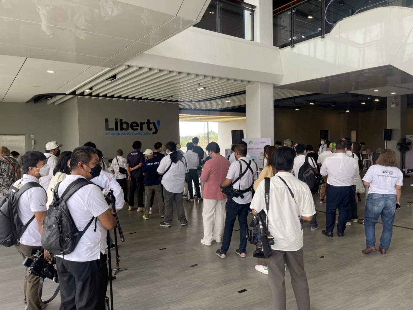 "โบ TK" เผยงานอาลัย "แตงโม" สวยงามมาก-ไม่รู้ "กระติก" ร่วมงานหรือเปล่า