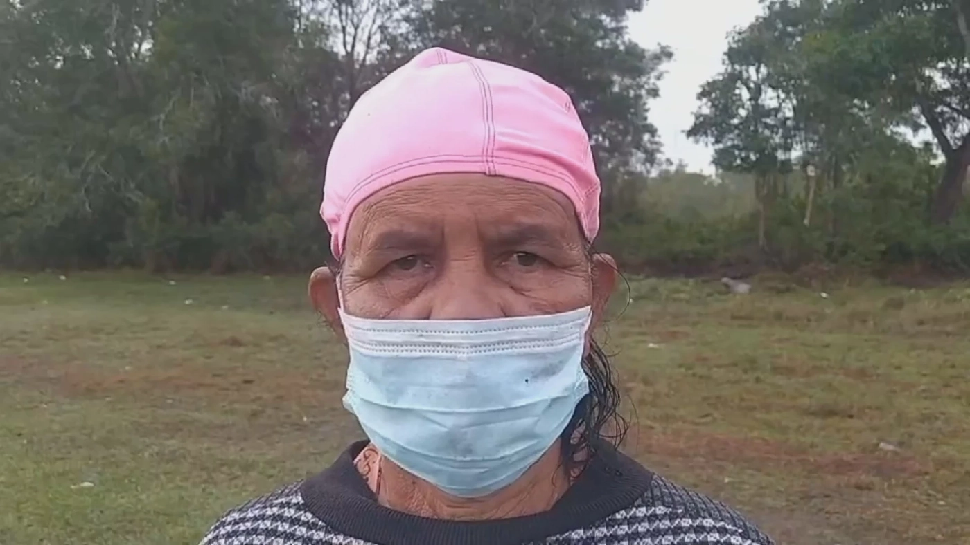 ชาวบ้านแห่เก็บ "เห็ดเหม็ด" รายได้พุ่งวันละ 1,000 บ.