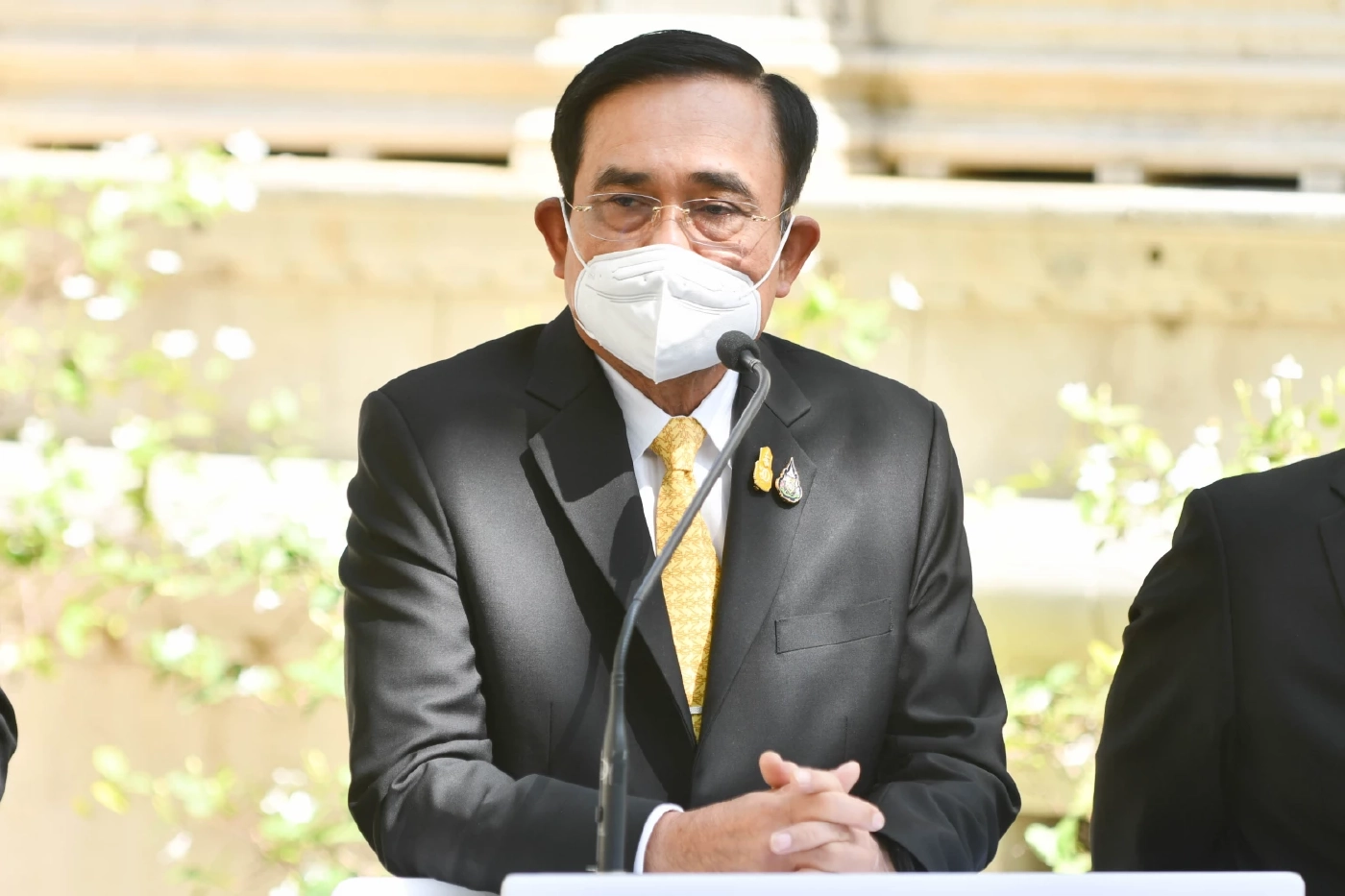 ด่วน! มติ กพช. ตรึง "ดีเซล" ไม่เกิน 30 บ./ลิตร ให้นานที่สุด