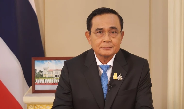 “ซินแสเข่ง” ผ่าดวง “อุ๊งอิ๊ง” เทียบ “บิ๊กตู่” ชี้ชัดใครเป็นผู้นำคนใหม่