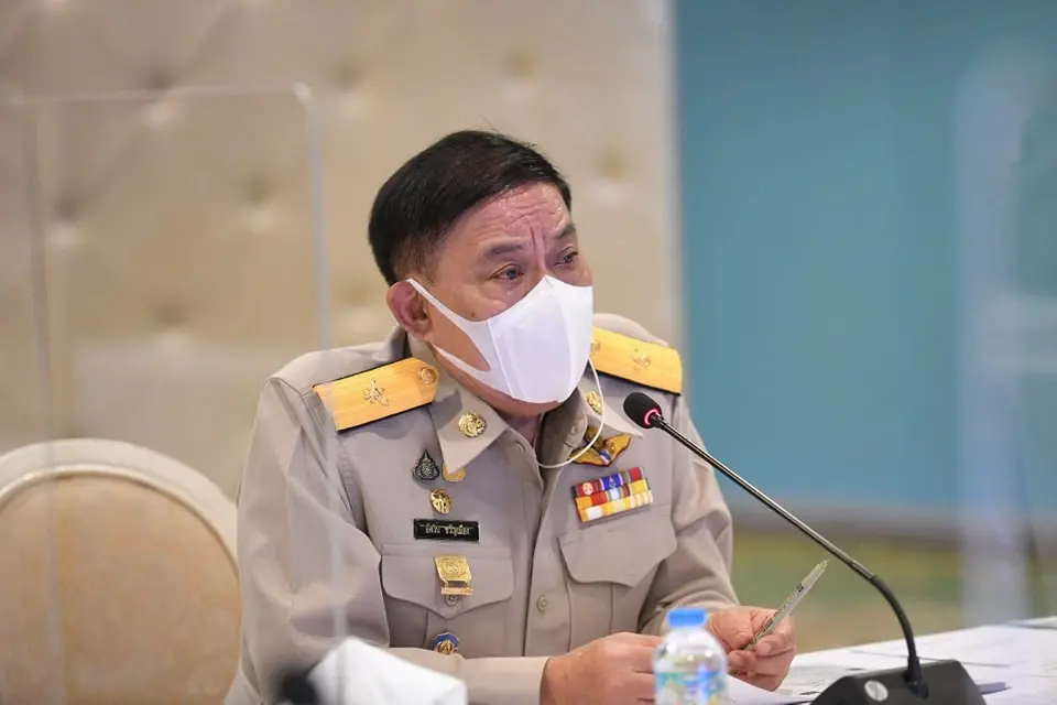 เปิดโผแคนดิเดต ว่าที่ผู้สมัคร ‘ผู้ว่าฯ กทม.’
