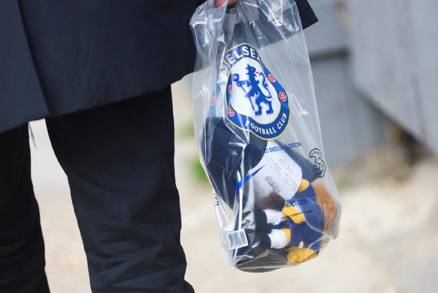 สรุปสถานการณ์ "เชลซี" วิกฤตแค่ไหน อะไรทำได้-ทำไม่ได้