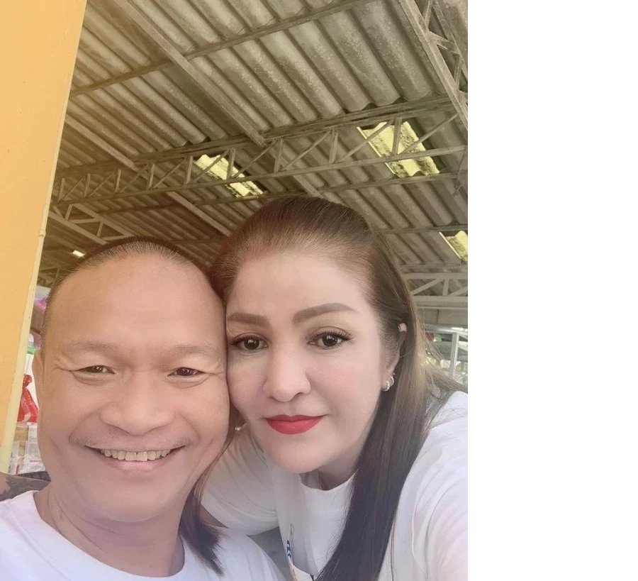 แอดมิทด่วน “มด จ๊กมก” คู่ใจตลกดัง “หม่ำ จ๊กมก” นำส่งโรงพยาบาล