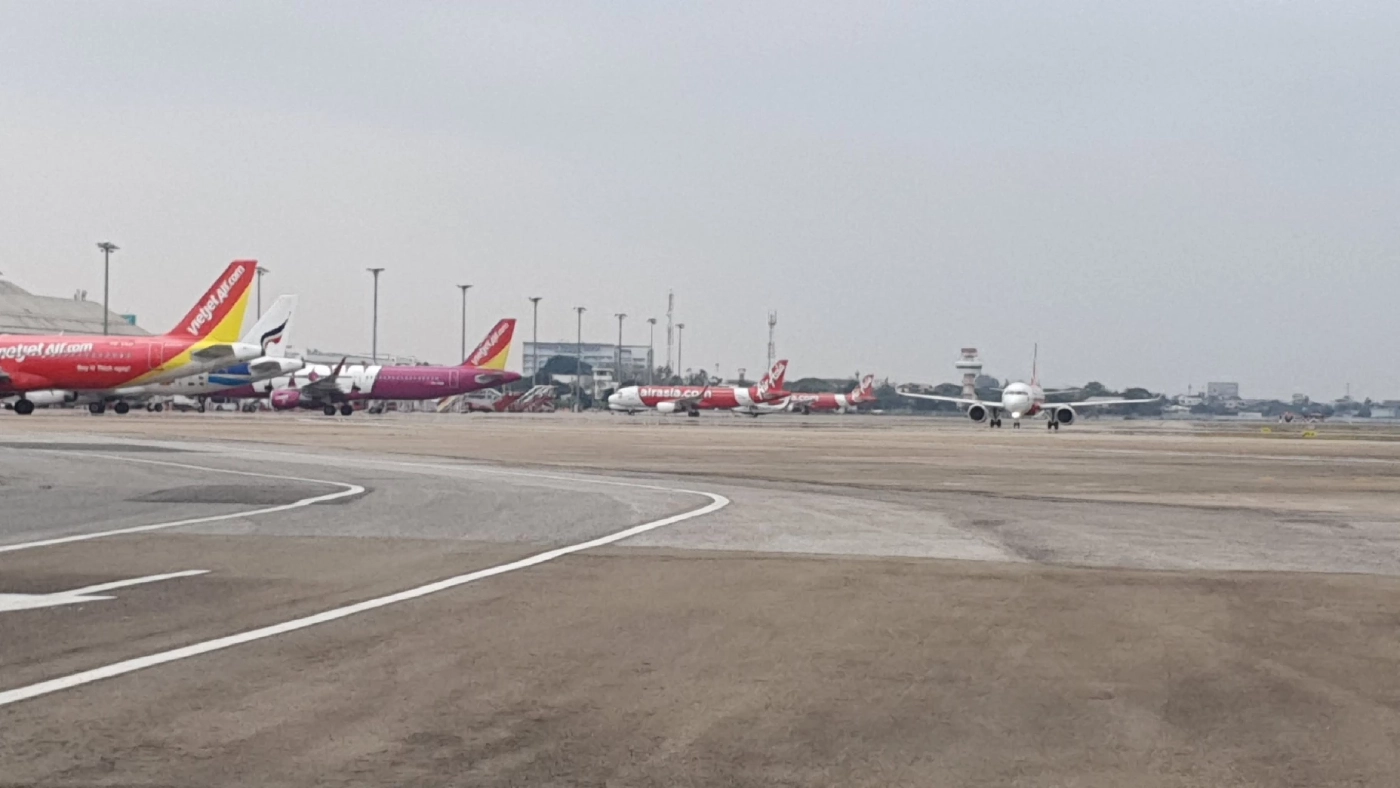 เชียงใหม่ชงศบค.ไฟเขียวเปิดทั้งเมืองบูมท่องเที่ยว