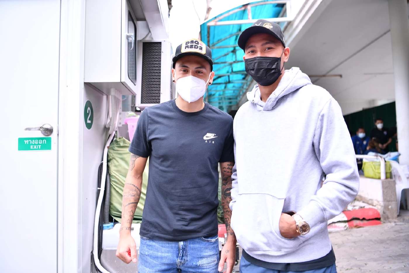 "มาโน่" เตรียมเรียกแข้งแทน "ศุภชัย" แจงเหตุไร้ชื่อ "พิธิวัตต์-สารัช" ติดธง