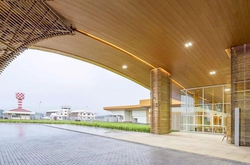 เปิดรายละเอียด "สนามบินเบตง" นายกรัฐมนตรี ร่วมเที่ยวบินปฐมฤกษ์วันนี้