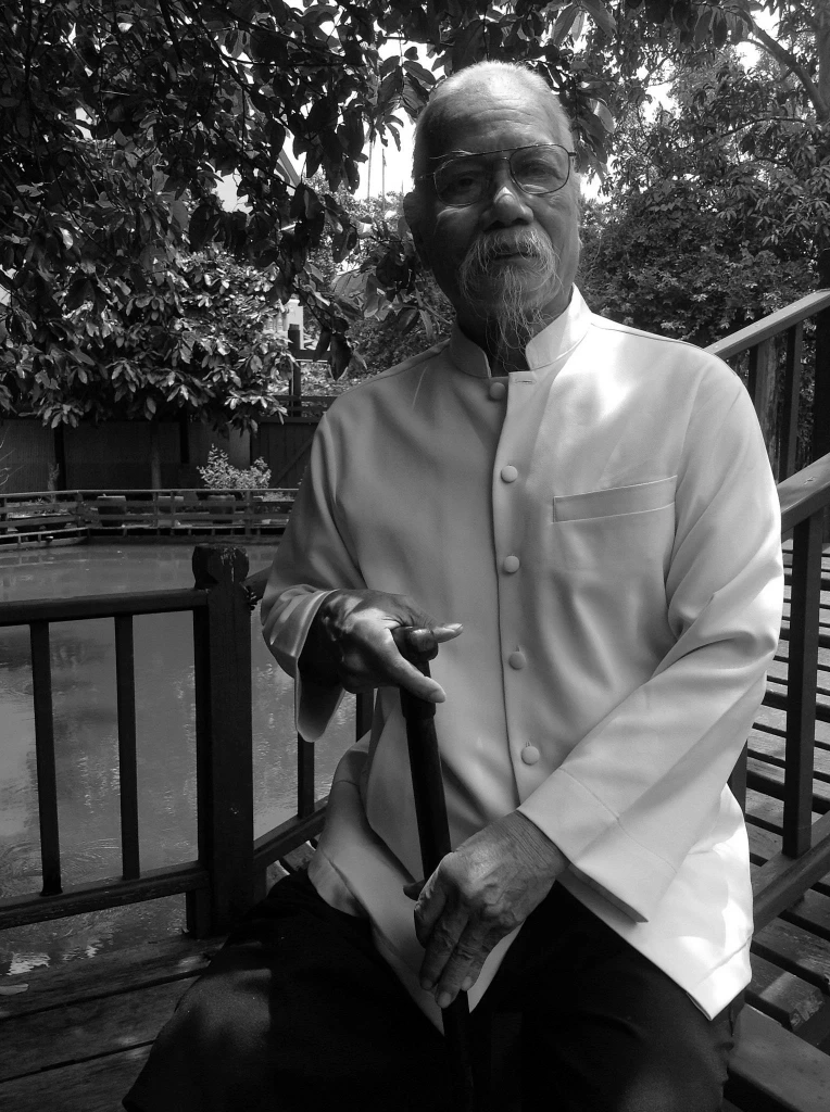 เปิดเส้นทางชีวิต "ประเทือง เอมเจริญ" ศิลปินแห่งชาติผู้ยิ่งใหญ่ของไทย