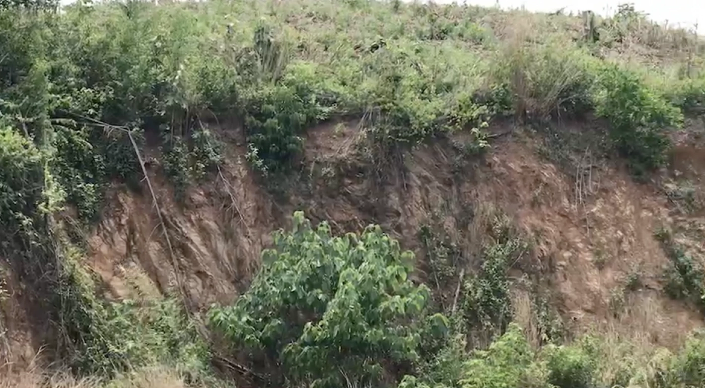 ป.ป.ช.ปักหมุดทุจริต "ลักลอบขุดดิน-สร้างศูนย์เด็กเล็ก ในเขตอุทยานแห่งชาติ