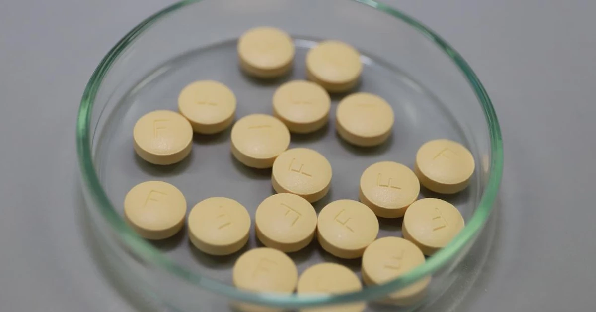 ศิริราช เผยผลวิจัย "ฟาวิพิราเวียร์" ช่วยผู้ป่วยโควิดอาการดีขึ้นสูงถึง 79%