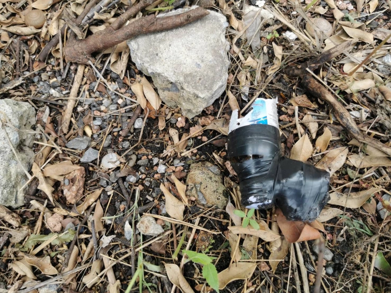 รวบมือปาระเบิดบ้านนายกเล็กบางบัวทองเมืองใหม่