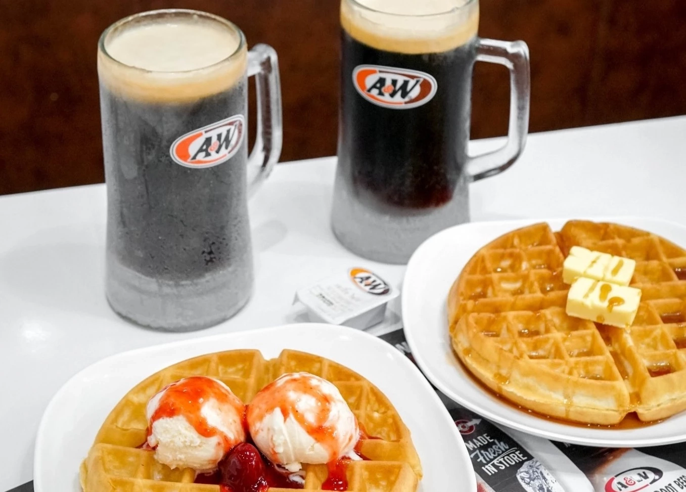 แฟนคลับรูทเบียร์เศร้า ร้าน A&W เตรียมปิดตำนานเซ่นพิษโควิด