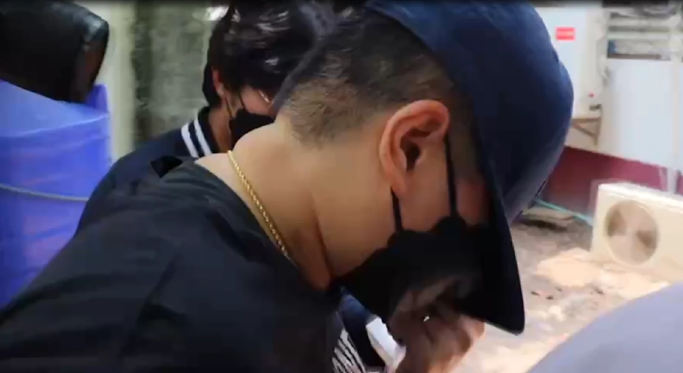 ตร.จ่อแจ้งข้อหา "เจ้าบ่าว" หลังโป๊ะแตกปม "เงินสินสอดหาย" แต่ที่แท้เช่ามา