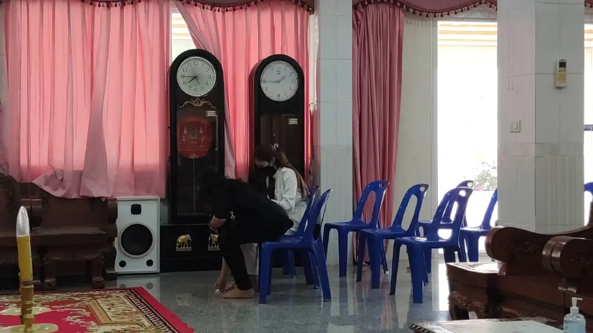 "WJmild" โผกอดผู้จัดการ "บีม ปภังกร” ด้วยอาลัย