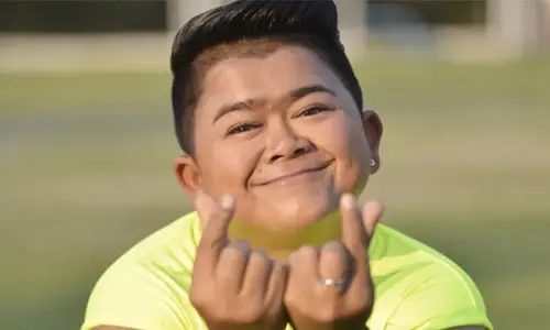 “โก๊ะตี๋” เกิดอุบัติเหตุหวิดเสียโฉม ลั่น!!เรื่องนี้ตัวเองเป็นต้นเหตุ