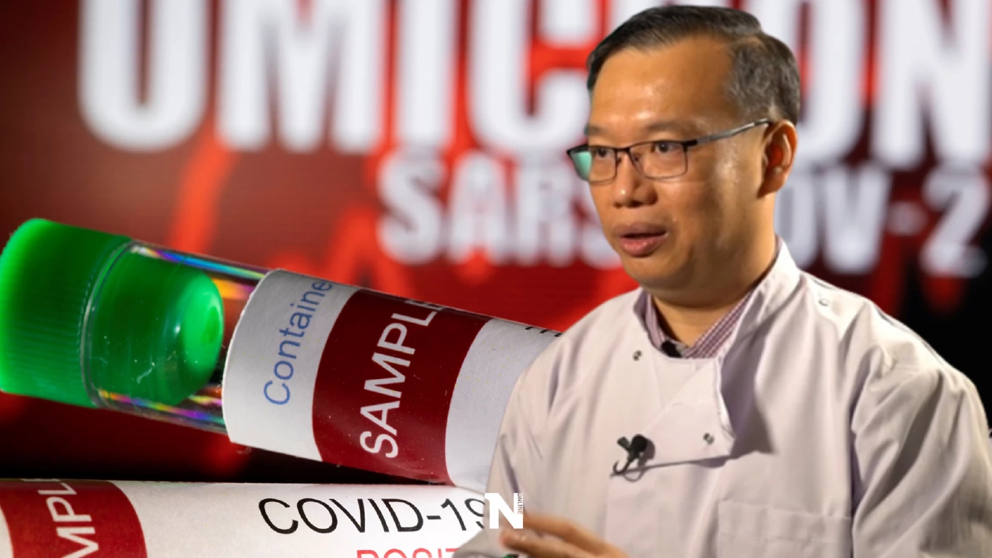 เกาะติดโอมิครอน BA.2.2 มีความรุนแรงขนาดไหน หลังล่าสุดพบติดเชื้อในไทย 4 ราย