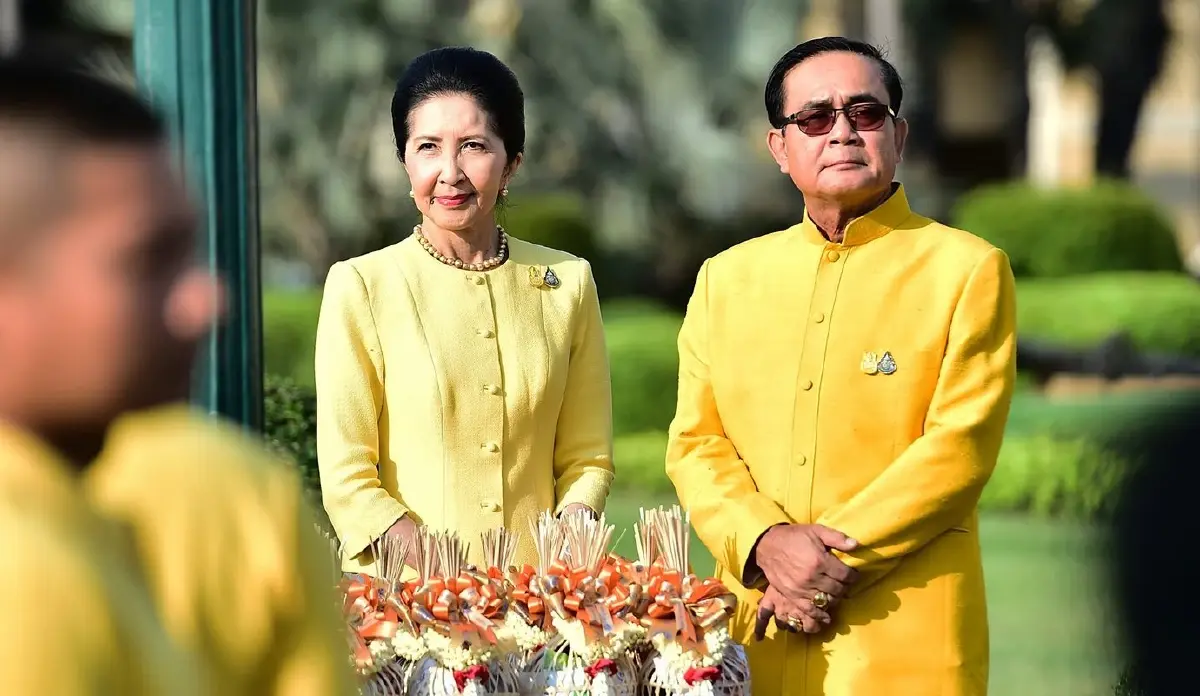 ศบค. ย้ำกฎเหล็กเทศกาลสงกรานต์ ปี 2565 รัฐให้จัดได้ ไม่ห้ามเดินทาง