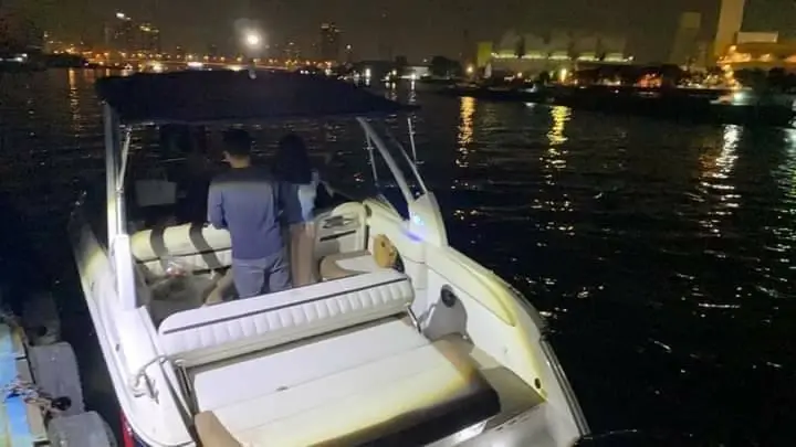 กรมเจ้าท่าเรียก "ปอ" แจงครอบครองเรือวันนี้ ขู่ไม่มาเจอทั้งจำคุก-ปรับ