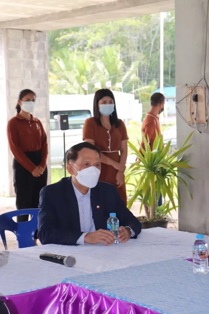 กมธ.กระจายอำนาจฯจัดสัมนนาเน้นการบริหารท้องถิ่นให้ยั่งยืน