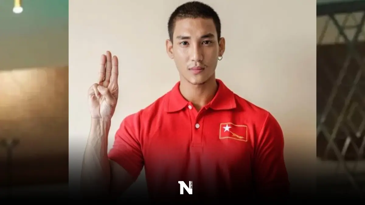 โซเชียลยินดี ไป่ ทาคน ได้รับอิสรภาพแล้ว