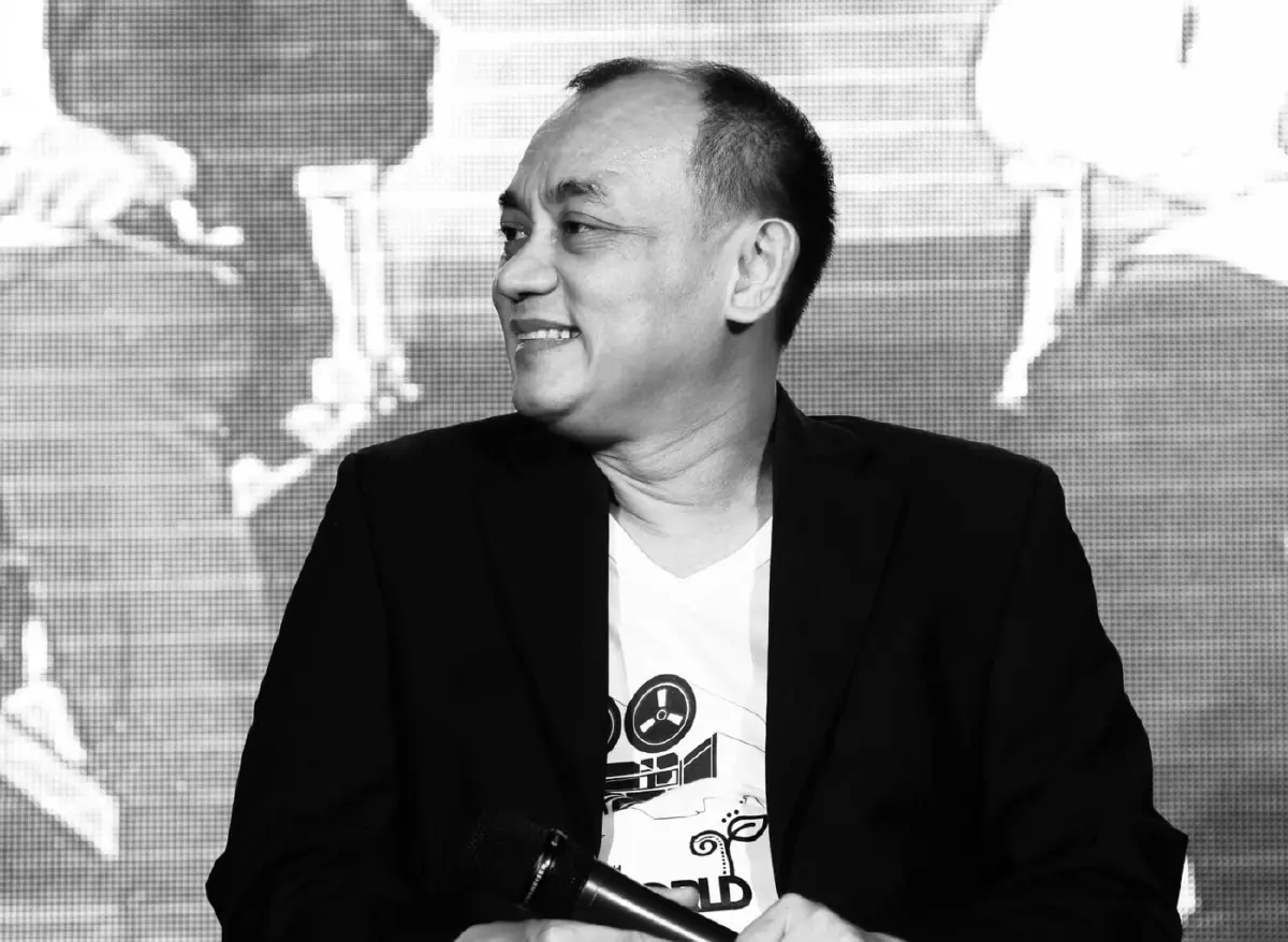 ครอบครัว แจ้งกำหนดการพิธีไว้อาลัย ผู้กำกับชื่อดัง “เกรียงศักดิ์ ศิลากอง”