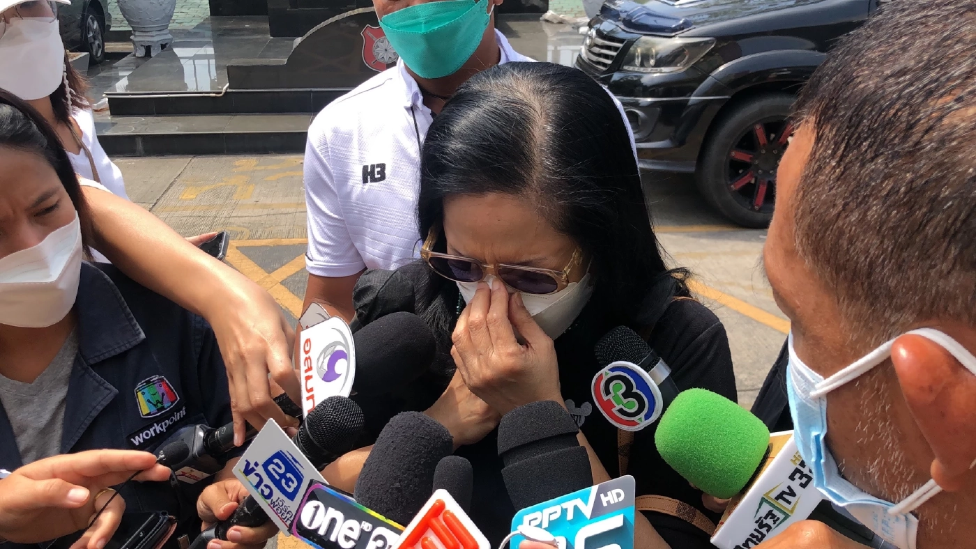 ระวัง มิจฉาชีพลวงเงินบริจาค "อ้างสงคราม - ร่วมพิธีศพดารา"