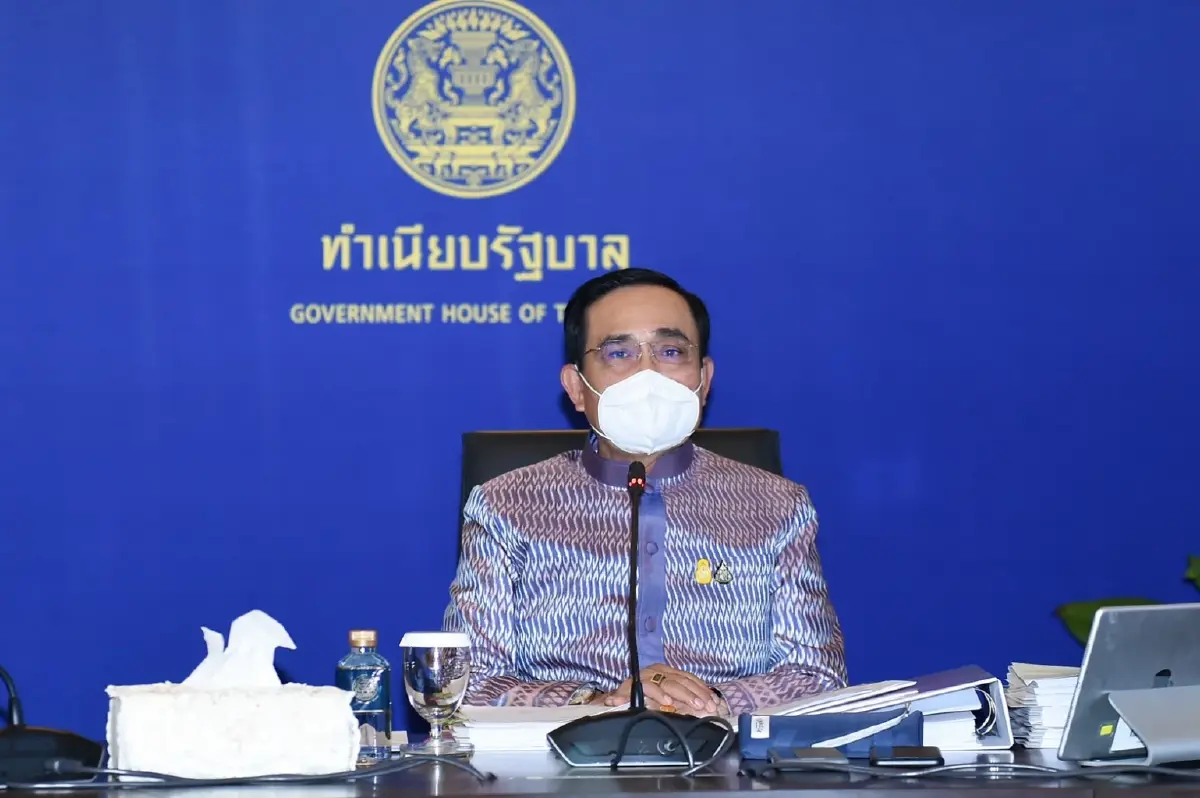 นายกฯ ยินดี 5 รพ.ไทยติดอันดับดีที่สุดในโลก พร้อมให้กำลังใจบุคลากรสธ.