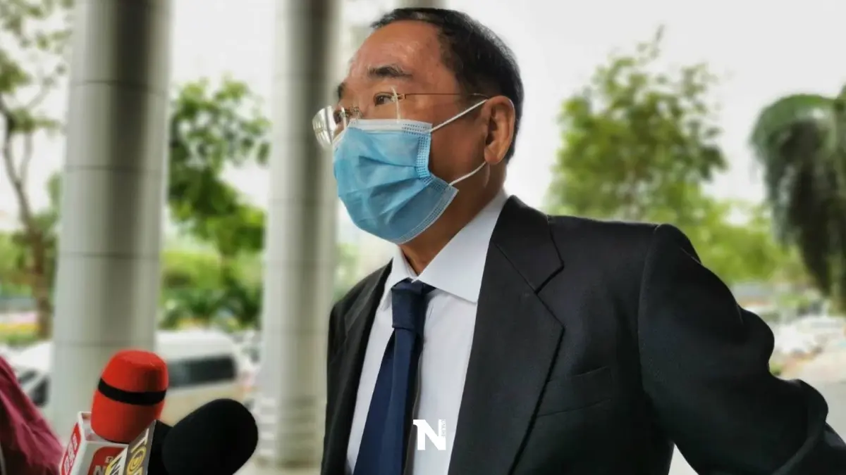 สั่งฟ้อง “ช่อ พรรณิการ์” คดี โพสต์เนื้อหาเฟซบุ๊ก ผิดพ.ร.บ.คอมฯ