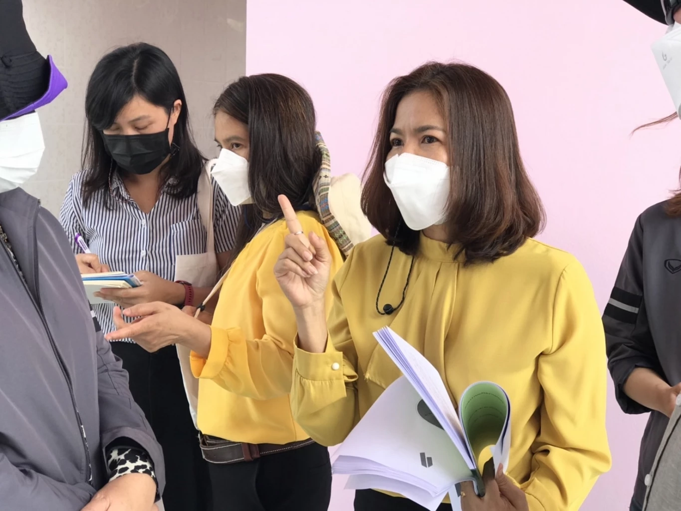 ป.ป.ช.ปักหมุดทุจริต "ลักลอบขุดดิน-สร้างศูนย์เด็กเล็ก ในเขตอุทยานแห่งชาติ