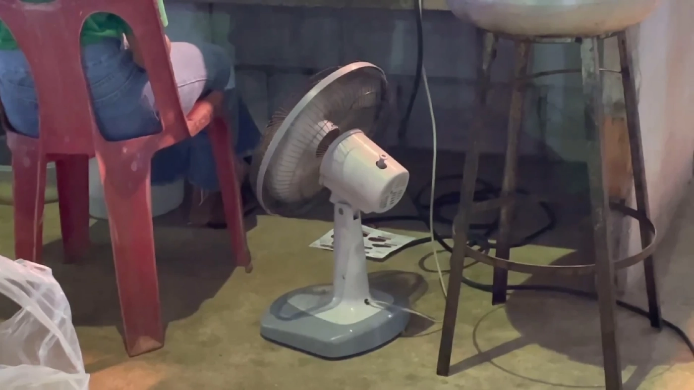 ผู้ค้าตลาดนัดหวั่นรัฐขึ้นค่าไฟดัน 'ต้นทุน' พุ่ง