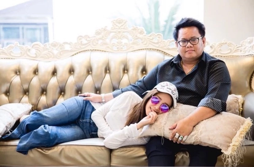 'ปลา ฟินาเล่' เล่า 19 ปีที่ผูกพัน 'แตงโม' เปิดแชทสุดท้ายบอกรักเหมือนเป็นลาง