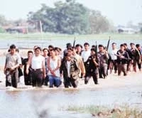 เปิดแฟ้มอดีต พล.ต.อ.อัศวิน ก่อนยื่นใบลาออกจากตำแหน่งผู้ว่าฯกทม.วันนี้