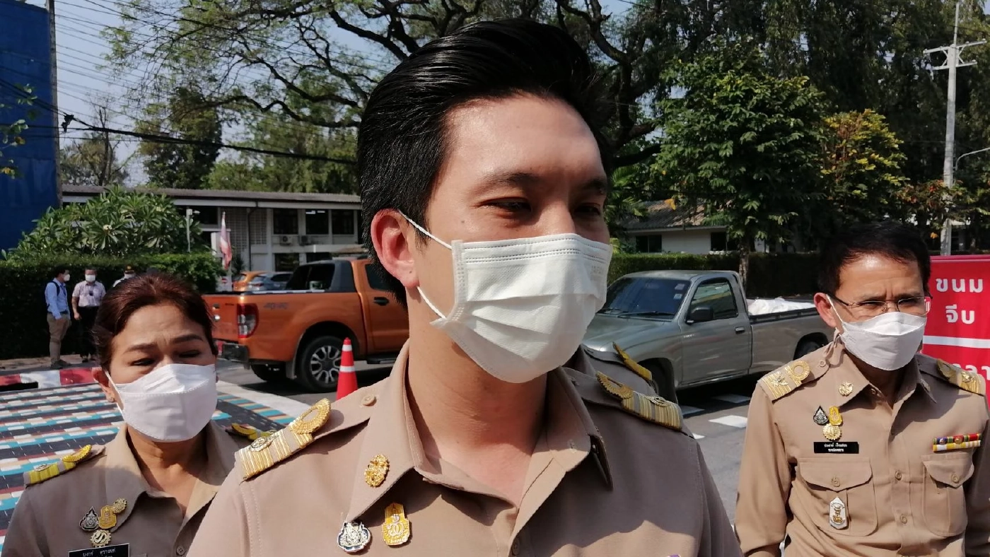 ไอเดียเก๋!ทางม้าลายนูนเหนือผิวพื้นยกระดับความปลอดภัย