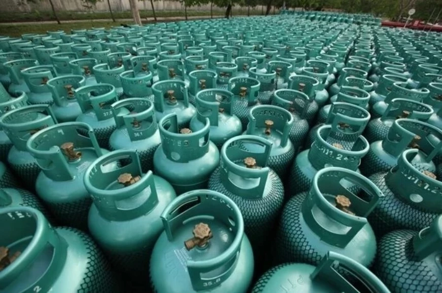 ครม. อนุมัติ 199 ล. ช่วยค่าก๊าซหุงต้มกลุ่มเปราะบางที่ถือบัตรคนจน 3.6 ล้านคน