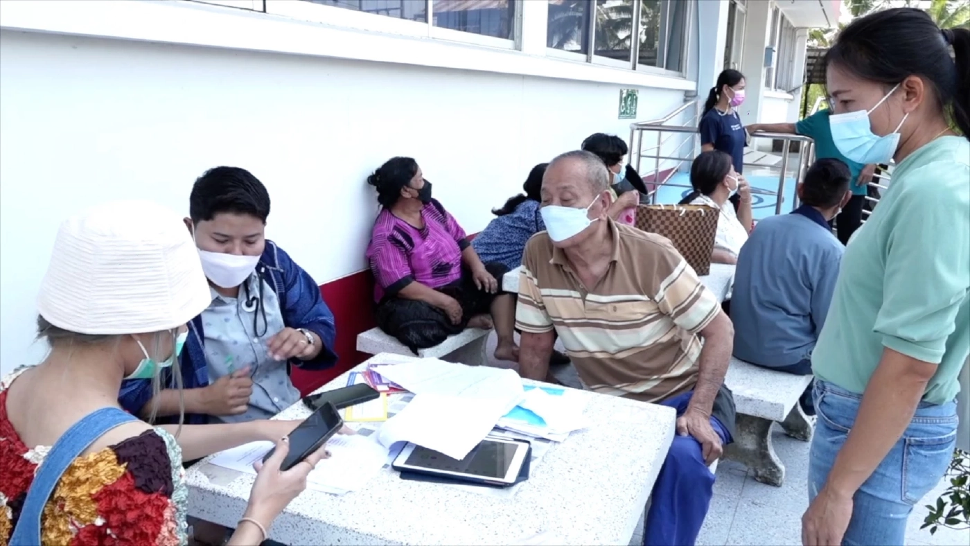 แจ้งความสหกรณ์เครดิตยูเนี่ยนไม่จ่ายฌาปนกิจ3ล้าน