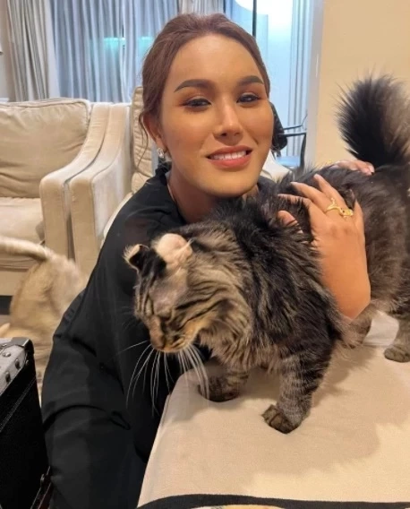 "ต๊ะ นารากร" โพสต์ กรณีแม่แตงโมลั่น ปมเรื่องแมว อาจมีอะไรมากกว่าที่เป็นข่าว