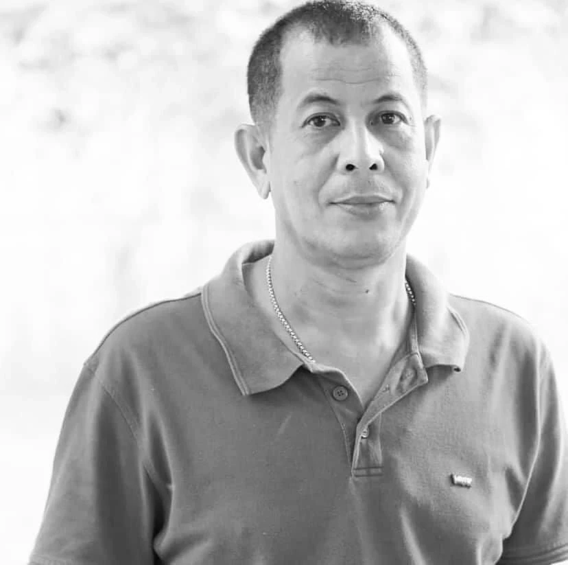 สดุดีตำรวจกล้า ด.ต.อนันต์ พลีชีพ