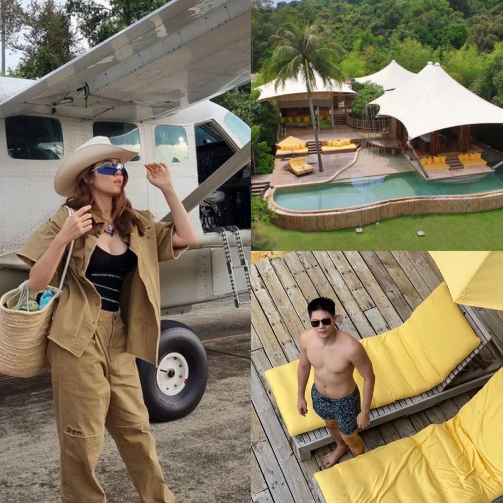 "โซเนวา คีรี" ที่พัก 6 ดาวสุดหรู ที่เหล่าดาราเซเลบเช็คอินแพงสุดคืนละ 5 แสน