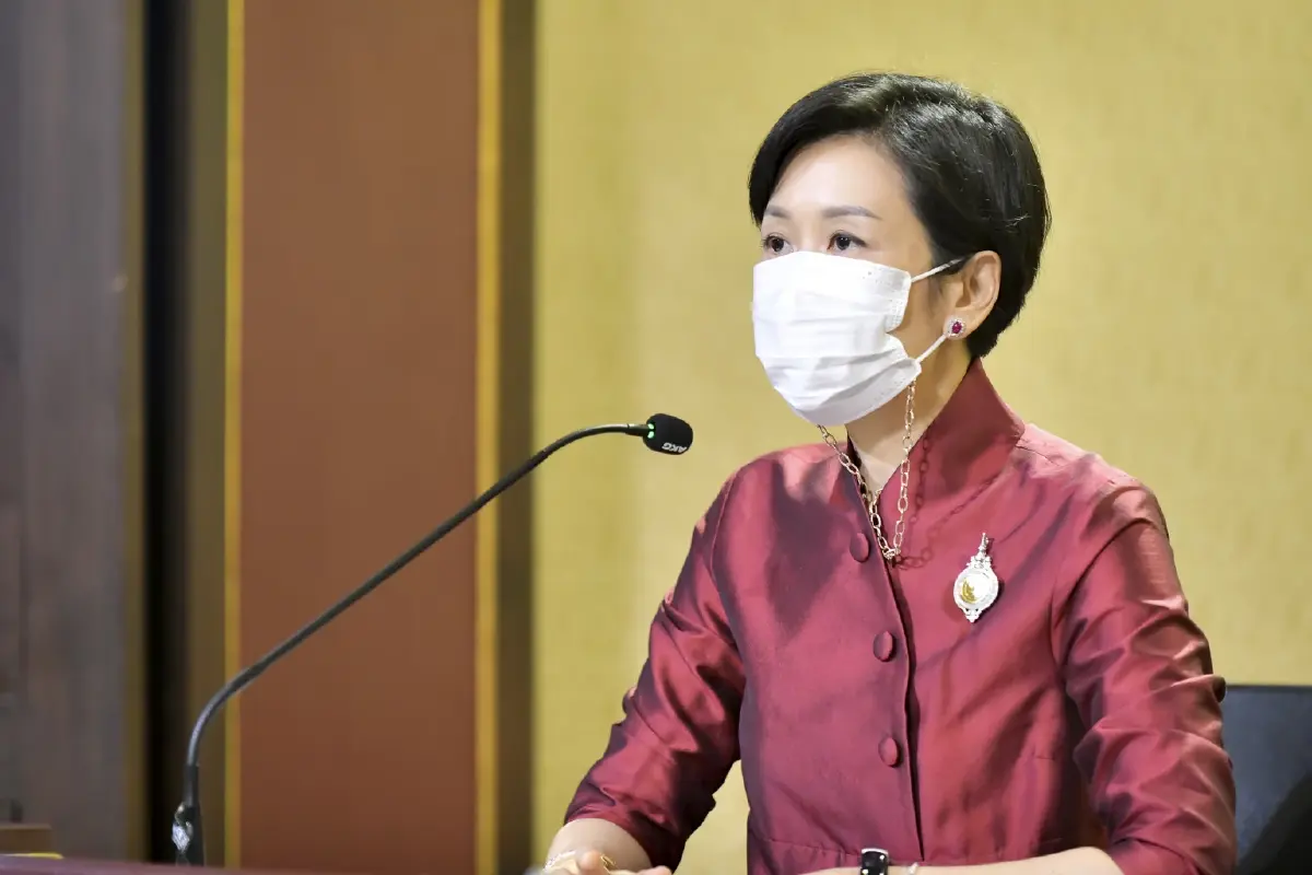 ครม. เห็นชอบเปิด Air Travel Bubble ระหว่างไทย – อินเดีย เริ่มมีนาคมนี้