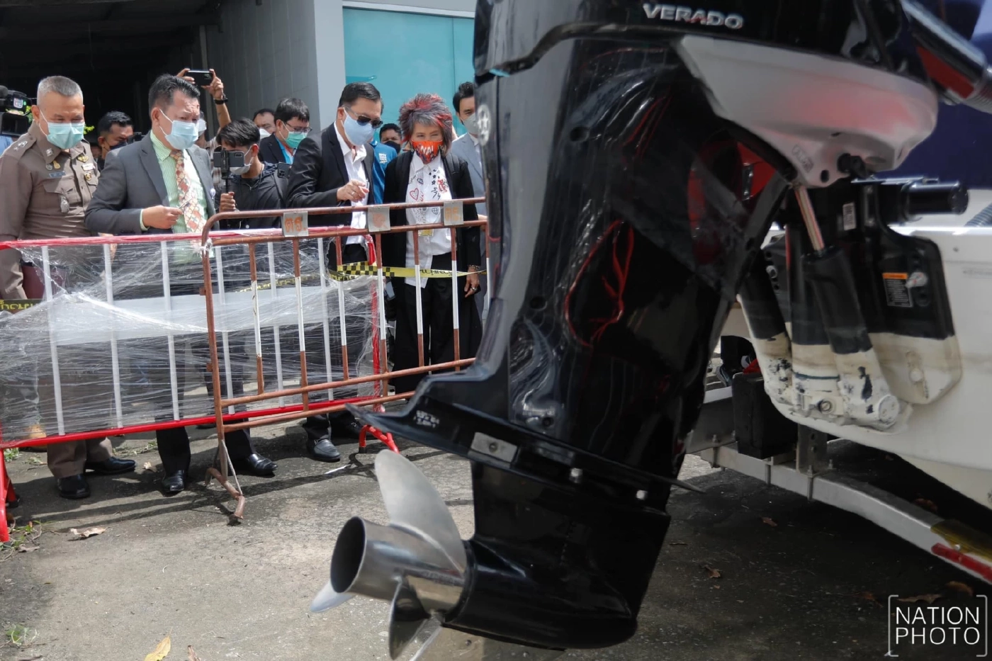 ลุ้นคดี "แตงโม นิดา" จะเป็น "คดีพิเศษ" หรือไม่วันนี้ DSI ถกทีมแพทย์ก่อนสรุปผล