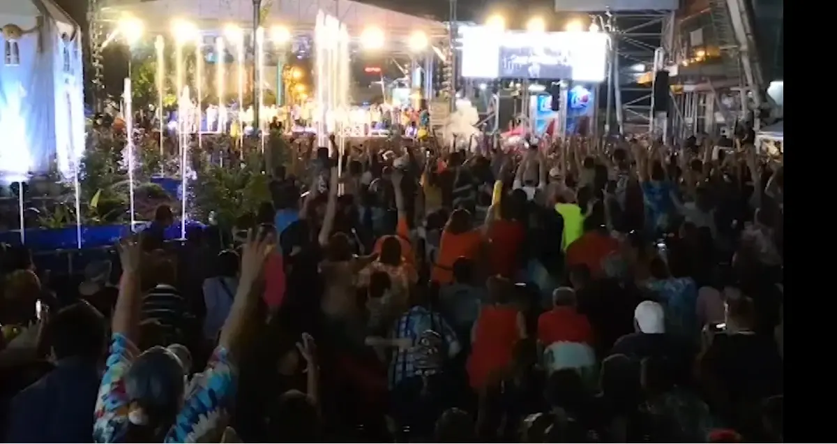 พิษโควิดขอนแก่นงดจัดสงกรานต์ หอการค้าระบุเสียรายได้นับพันล้านบาท