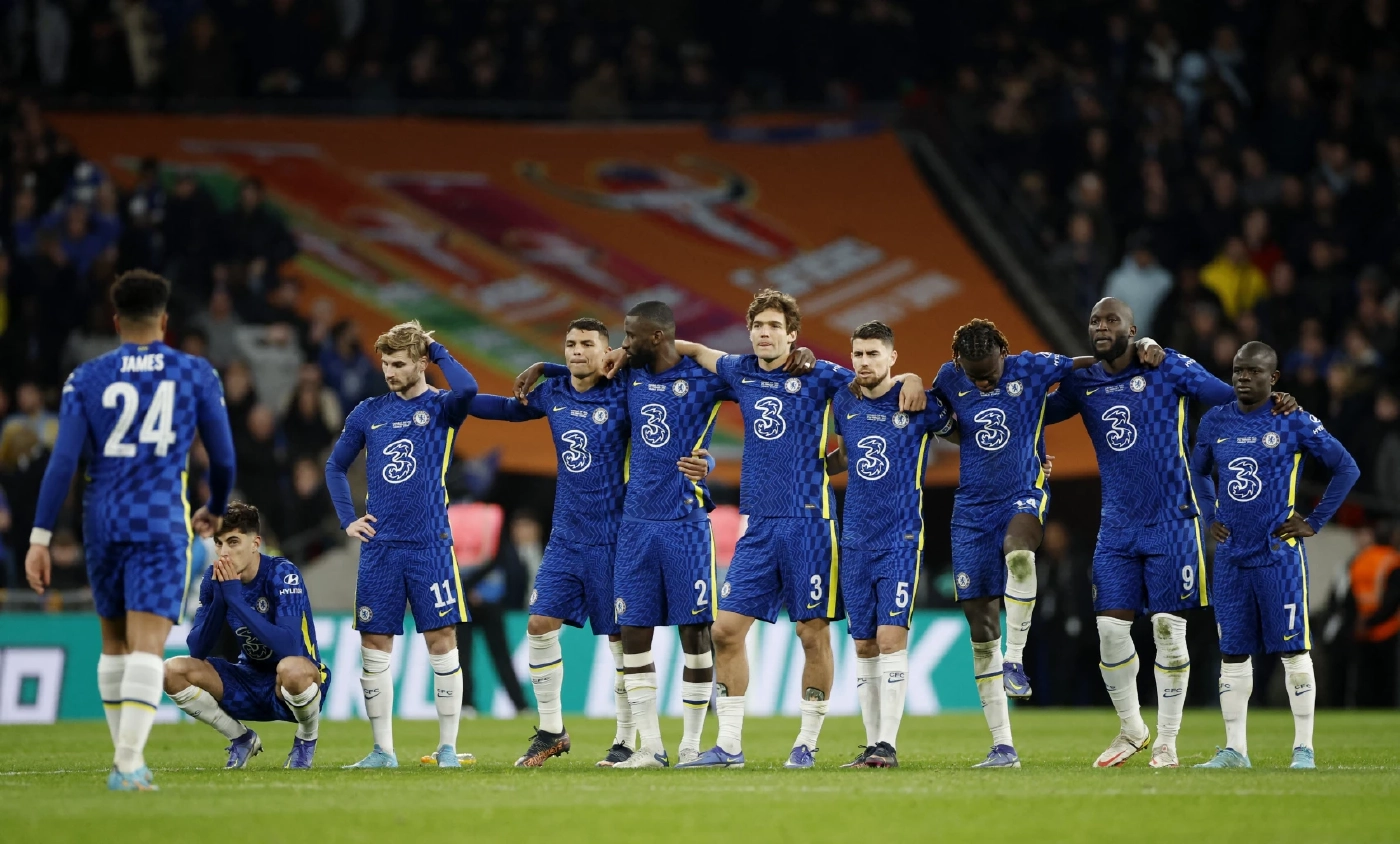 อับราโมวิช "ขายเชลซี" หนีการแซงก์ชั่น