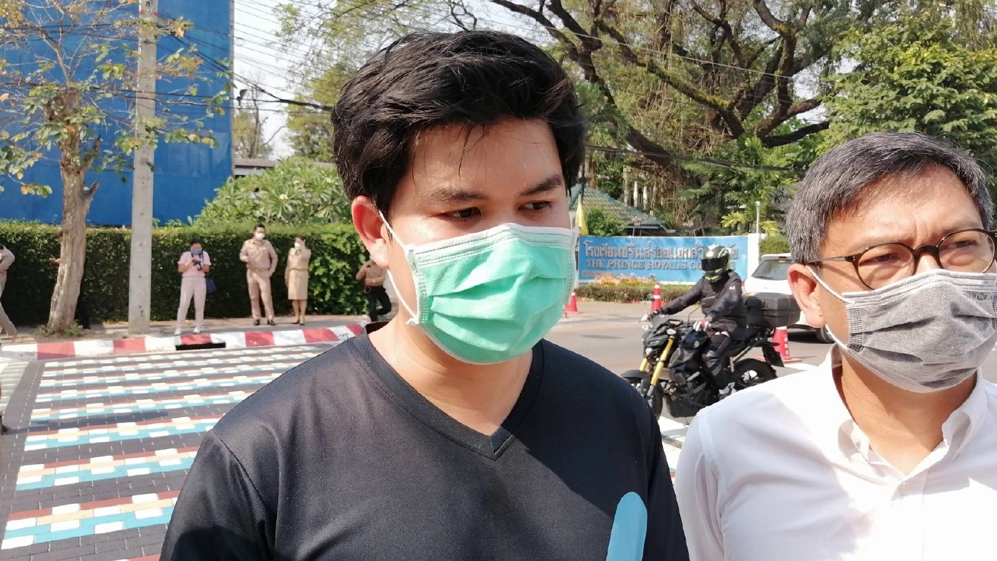 ไอเดียเก๋!ทางม้าลายนูนเหนือผิวพื้นยกระดับความปลอดภัย