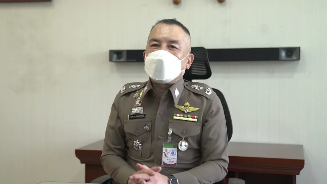 “บิ๊กยง”กำชับทุกโรงพักใช้วิจารณญาณในการจับกุมปลูกกัญชา